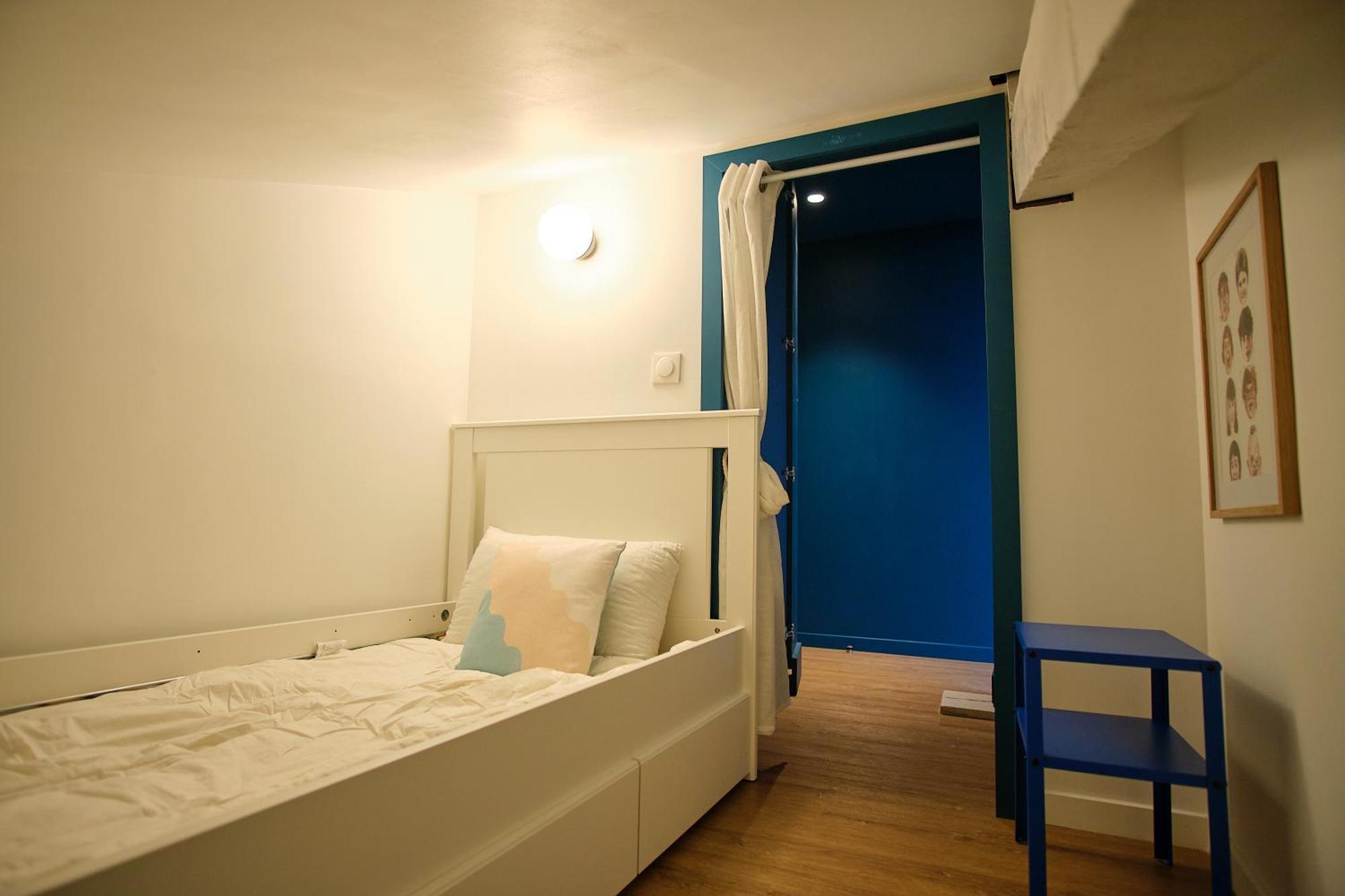 Appartamento Le Louis XVI - Loft In The Clouds In The Heart Of Nancy Esterno foto